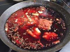 -星鸿社重庆老火锅