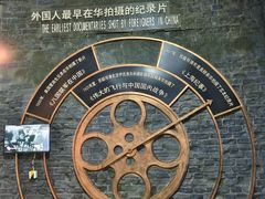 -中国电影博物馆