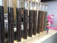 -幸运咖(公园茂直营店)