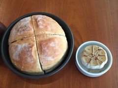 -沈阳君悦酒店·意坊意大利餐厅