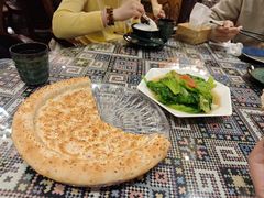 -新疆伊宁远征餐厅