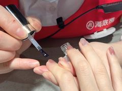 -海底捞火锅(万象城店)