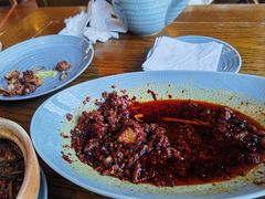 -丽江金茂凯悦臻选酒店-滇香馆