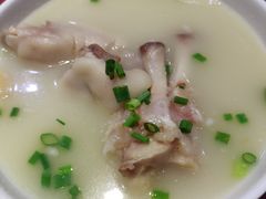老妈蹄花-易老妈蹄花.特色川菜(人民公园总店)