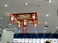 -桥香园过桥米线(国贸店)