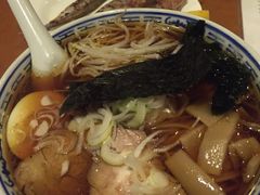 -福烤锦花(长乐路店)