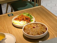-榆林镇筋饼(知春路店)