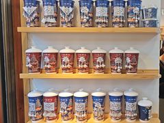 -一杯黔茶(西江千户苗寨古街店)