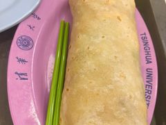 -清华大学-观畴园餐厅