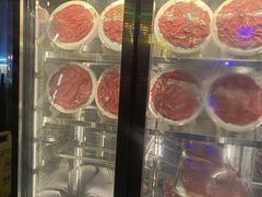 -老灶堂文创火锅(文艺路店)