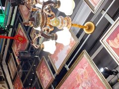 -俄士厨房(时代天街店)