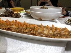 -大鹏饭店·金陵家宴(奥体中心店)