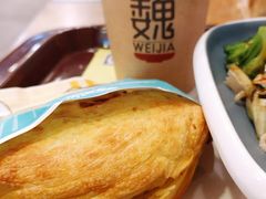 -魏家凉皮(梨园店)