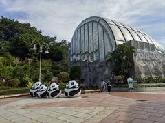 -石排湾郊野公园