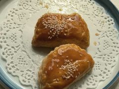 -顺峰·粤菜海鲜·早茶自助(阜成店)