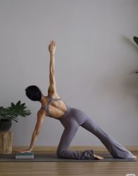 -U+YOGA优伽瑜伽·普拉提