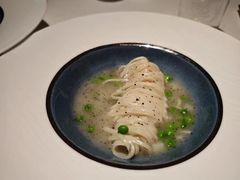 -北京柏悦酒店·锦庭餐厅Dining Room