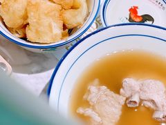 -發起人·肉骨茶(万象汇店)