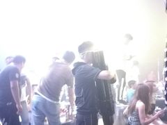 -简奥斯汀·赫本酒吧