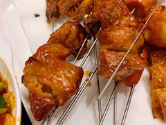 -壹陆陆烧烤(平房总店)