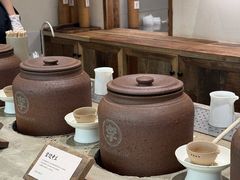 -李山山茶事(景枫店)