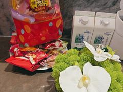 -鑫复盛礼记酒店·国家白金五钻酒家