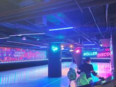 -VS SPORTS PARK运动玩乐园·团建·生日会(合生汇店)