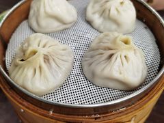 -李记清真馆(打钉巷店)