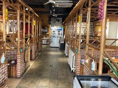 -金明姬铁锅炖(东坝店)