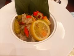 -粤尚腾香居中餐厅(首都机场希尔顿店)