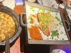 -绿茶餐厅(深圳龙华天虹购物中心店)