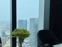 -万达文华酒店·48F云端窗景美食汇自助餐厅