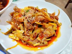 -蒲氏烤鸭(百寿路店)