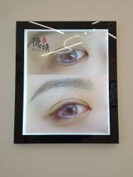 -德绣·机器野生眉发际线·美瞳线半永久