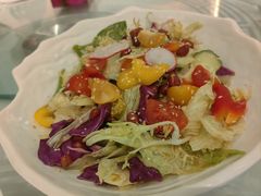-玉林烤鸭店(定福庄店)