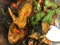 -石头咕(葵蓬店)