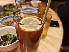 -阿鸡鱼庄·顺德鲜蒸小炒(亚运村店)