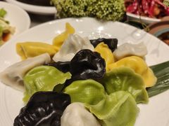 -丽达购物中心(崂山店)