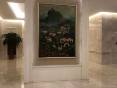 -福建鲤鱼洲酒店