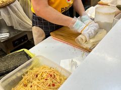 -徐氏糯米包油条(山海关路店)