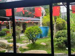 -湘力力小院·鱼汤泡饭(枫林路店)