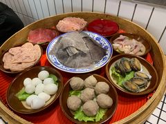 -董眼镜火锅(洪崖洞总店)
