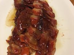 传统蜜汁叉烧-广味轩(奥园店)