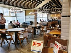 大堂-必胜客(金元宝店)