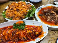 -闻香阁·清真(光荣道店)