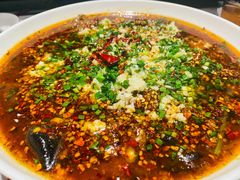 功夫水煮牛肉-天辣(金桥啦啦宝都店)