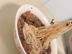-顺心拉面馆(马道街店)