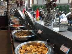 -大连金石滩绿发温泉假日酒店