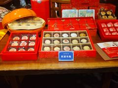 -正阳门饭庄·烤鸭·北京菜(万丰路七里庄店)