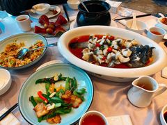 -丰鲤楼•闽南茶楼(仟禧汇店)